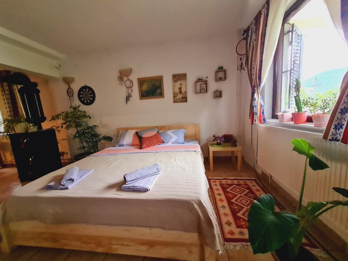 Impeccable Apartment With View In Dolna Matka Skopie Exterior foto