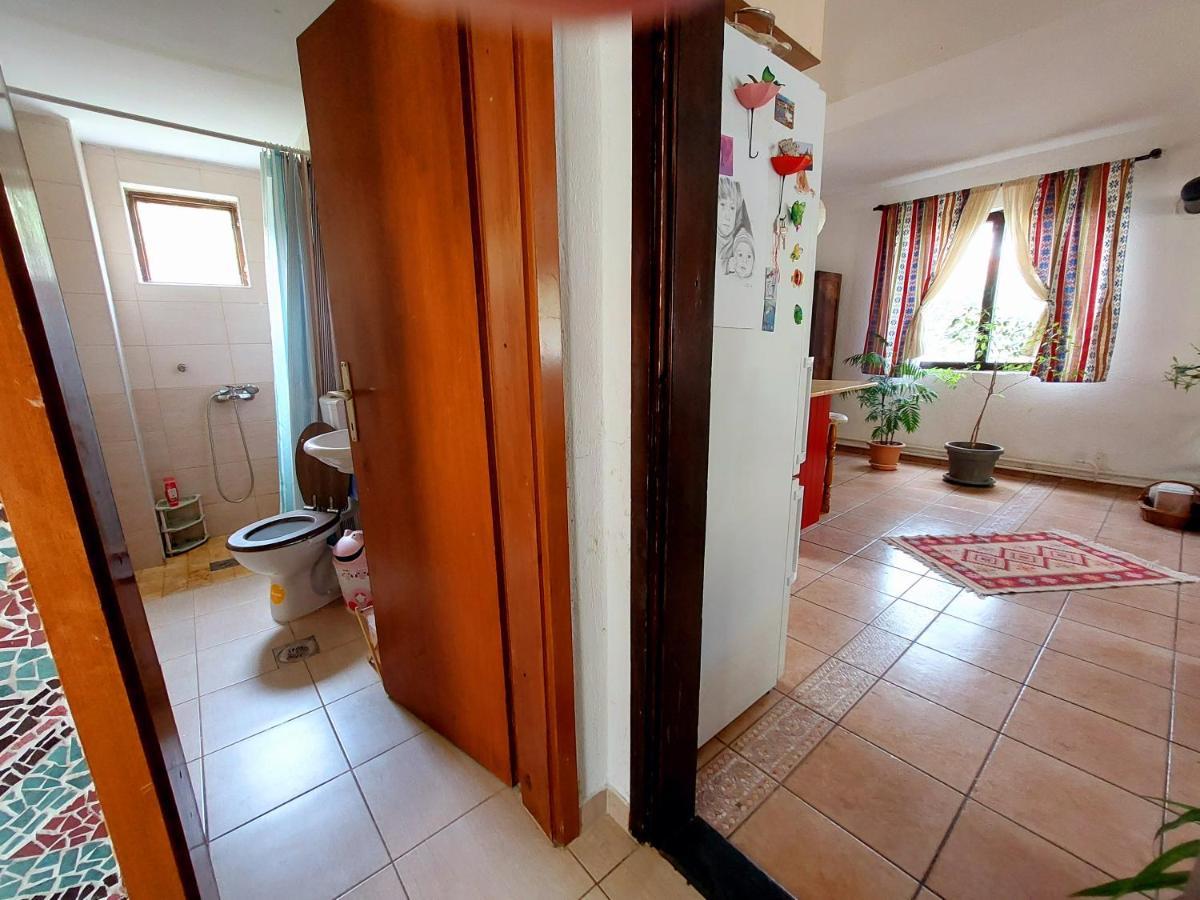 Impeccable Apartment With View In Dolna Matka Skopie Exterior foto